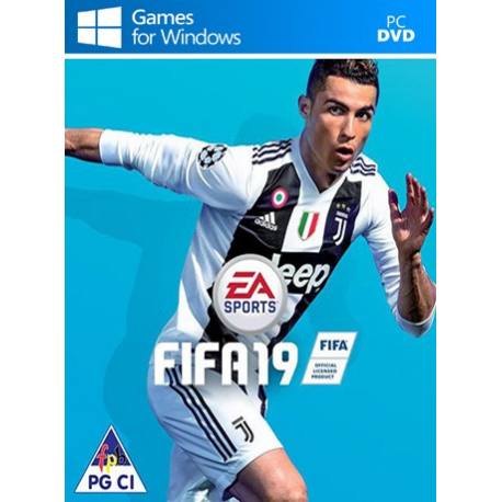 بازی FIFA 19 برای PC
