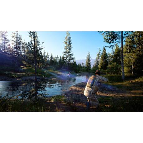 Hunting Simulator 2 برای Ps4 جیلبریک