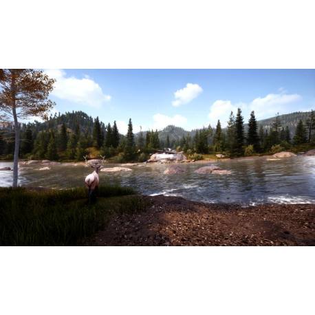 Hunting Simulator 2 برای Ps4 جیلبریک