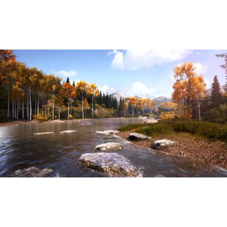 Hunting Simulator 2 برای Ps4 جیلبریک