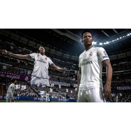 بازی FIFA 19 برای PC
