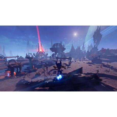 Ratchet & Clank Rift Apart بازی PS5