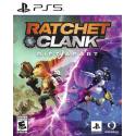 Ratchet & Clank Rift Apart بازی PS5