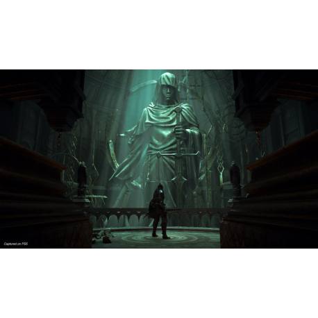 Demon's Souls بازی PS5