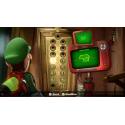 Luigi's Mansion 3 برای نینتندو سوییچ کرک شده