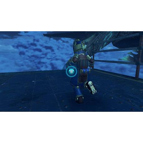 Xenoblade Chronicles 2 برای نینتندو سوییچ کرک شده