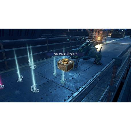 Xenoblade Chronicles 2 برای نینتندو سوییچ کرک شده