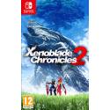 Xenoblade Chronicles 2 برای نینتندو سوییچ کرک شده