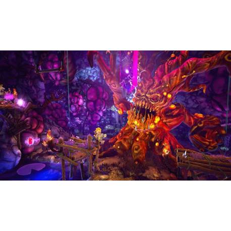 Rad Rodgers برای نینتندو سوییچ کرک شده