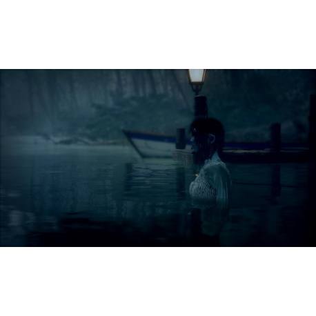 Martha Is Dead برای کامپیوتر