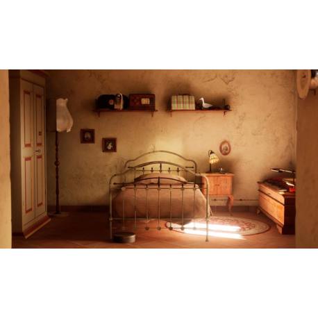 Martha Is Dead برای کامپیوتر