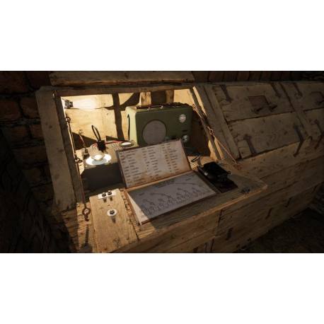 Martha Is Dead برای کامپیوتر