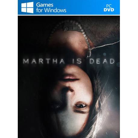Martha Is Dead برای کامپیوتر
