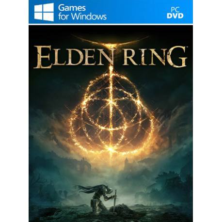 ELDEN RING برای کامپیوتر