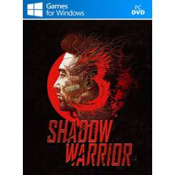Shadow Warrior 3 برای کامپیوتر
