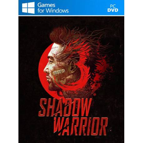 Shadow Warrior 3 برای کامپیوتر