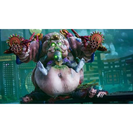 Shadow Warrior 3 برای کامپیوتر