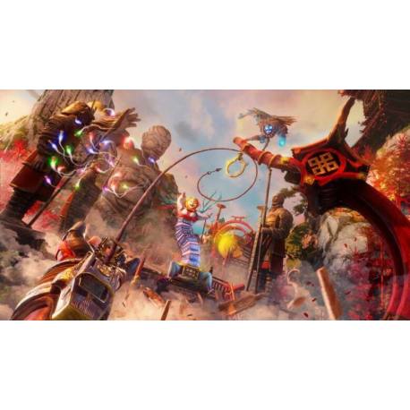 Shadow Warrior 3 برای کامپیوتر