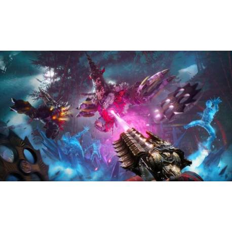 Shadow Warrior 3 برای کامپیوتر