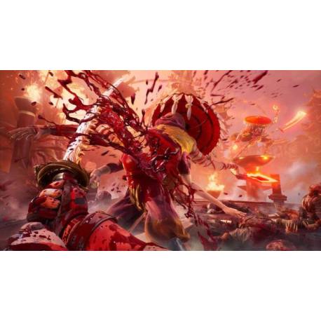 Shadow Warrior 3 برای کامپیوتر