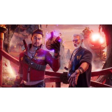 Shadow Warrior 3 برای کامپیوتر