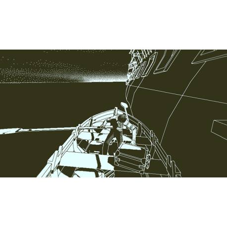 Return of the Obra Dinn برای نینتندو سوییچ کرک شده