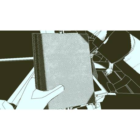 Return of the Obra Dinn برای نینتندو سوییچ کرک شده