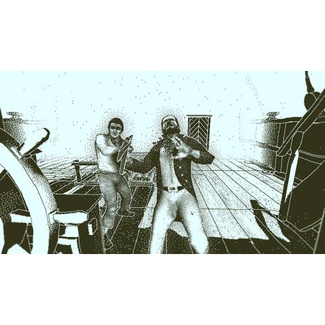 Return of the Obra Dinn برای نینتندو سوییچ کرک شده