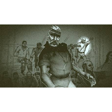 Return of the Obra Dinn برای نینتندو سوییچ کرک شده