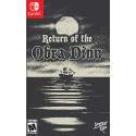 Return of the Obra Dinn برای نینتندو سوییچ کرک شده