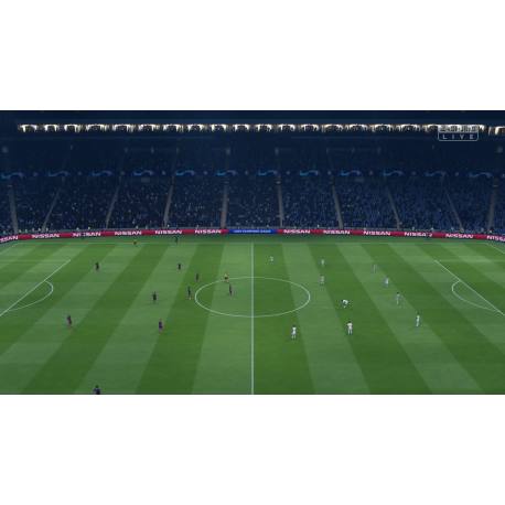 Fifa 19 برای نینتندو سوییچ کرک شده