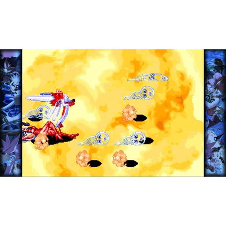 Capcom beat em up bundle برای نینتندو سوییچ کرک شده