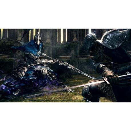 DARK SOULS REMASTERED برای نینتندو سوییچ کرک شده