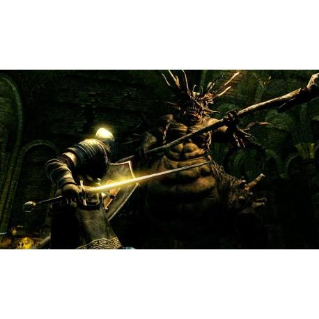 DARK SOULS REMASTERED برای نینتندو سوییچ کرک شده