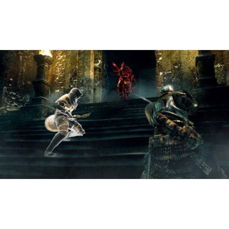 DARK SOULS REMASTERED برای نینتندو سوییچ کرک شده