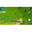 Golf Story برای نینتندو سوییچ کرک شده