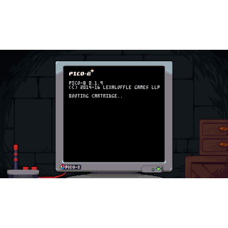 Celeste برای نینتندو سوییچ کرک شده