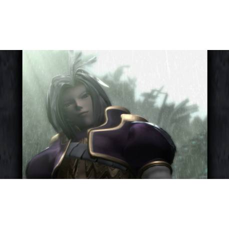 FFIX برای نینتندو سوییچ کرک شده