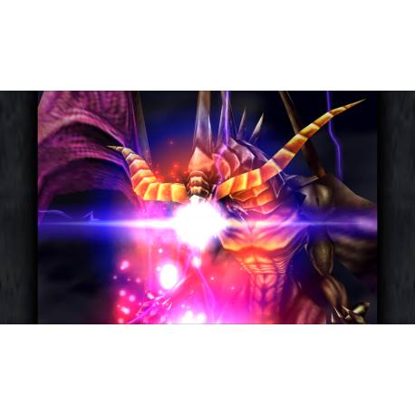 FFIX برای نینتندو سوییچ کرک شده