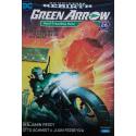 کتاب کمیک Green Arrow