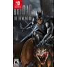 Batman The Telltale Series - The Enemy Within برای نینتندو سوییچ کرک شده