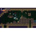 Cave Story+ برای نینتندو سوییچ کرک شده