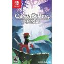 Cave Story+ برای نینتندو سوییچ کرک شده