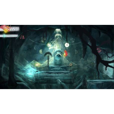 Child of Light Ultimate Edition برای نینتندو سوییچ کرک شده
