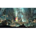 Child of Light Ultimate Edition برای نینتندو سوییچ کرک شده