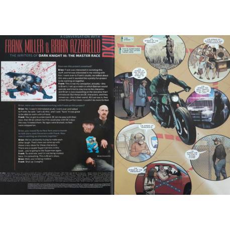 کتاب کمیک Green Arrow