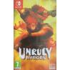 Unruly Heroes برای نینتندو سوییچ کرک شده