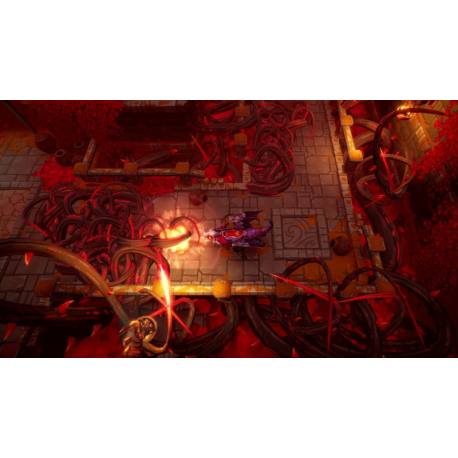 DreamWorks Dragons Dawn of New Riders برای نینتندو سوییچ کرک شده