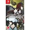 Steins Gate Elite برای نینتندو سوییچ کرک شده