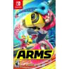 ARMS برای نینتندو سوییچ کرک شده